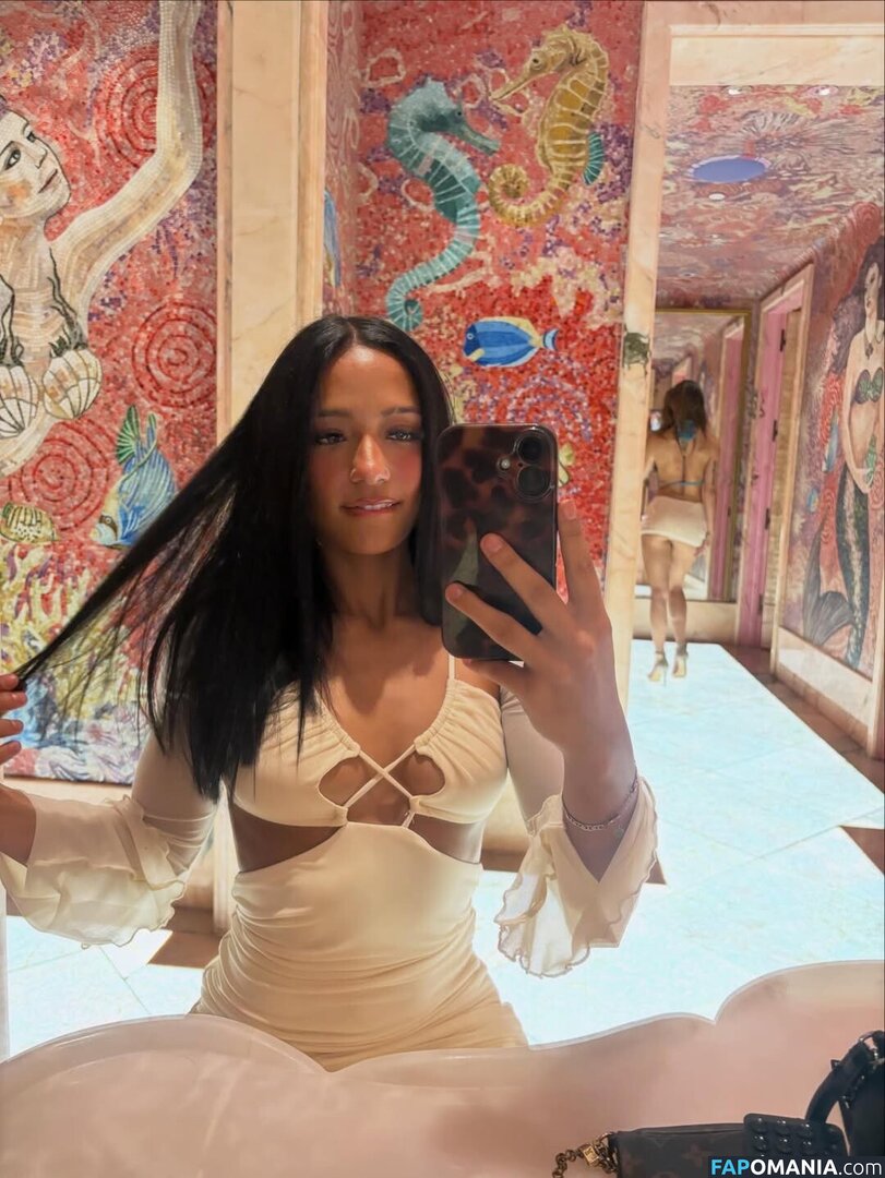 Izzy Baron / izzyb_00 ヌード OnlyFans  流出写真 #3