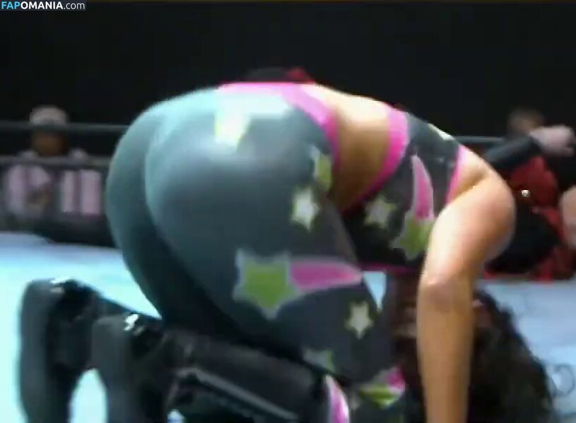 ItsIzzyMania / Izzy Moreno / WWYTWrestling ヌード OnlyFans  流出写真 #24