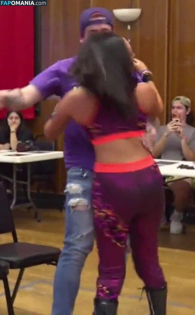 ItsIzzyMania / Izzy Moreno / WWYTWrestling ヌード OnlyFans  流出写真 #58