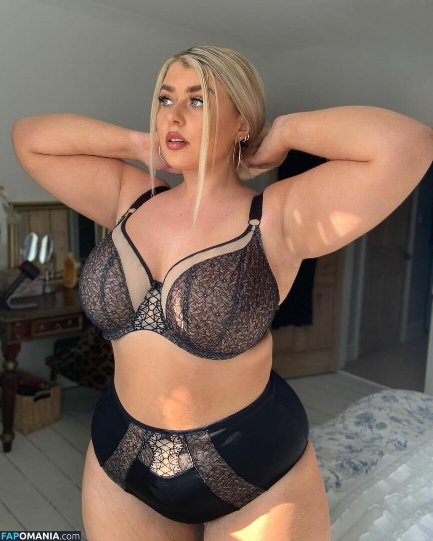 Izzy Nicholls / https: / isabelnichollsnall ヌード OnlyFans  流出写真 #15