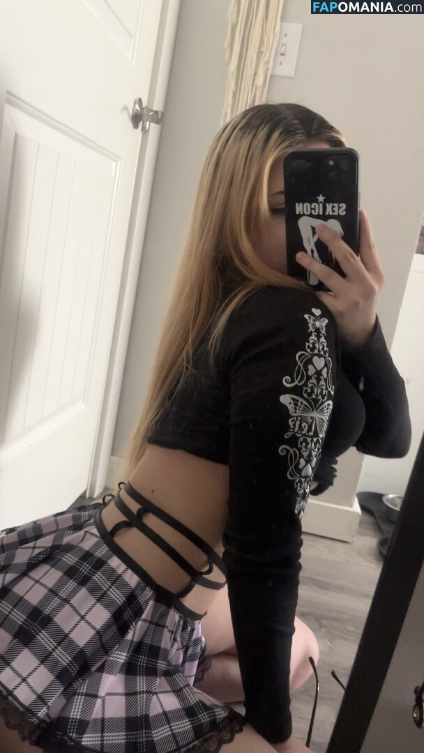 Izzy Rivas / imlizarey / izz1.r ヌード OnlyFans  流出写真 #16