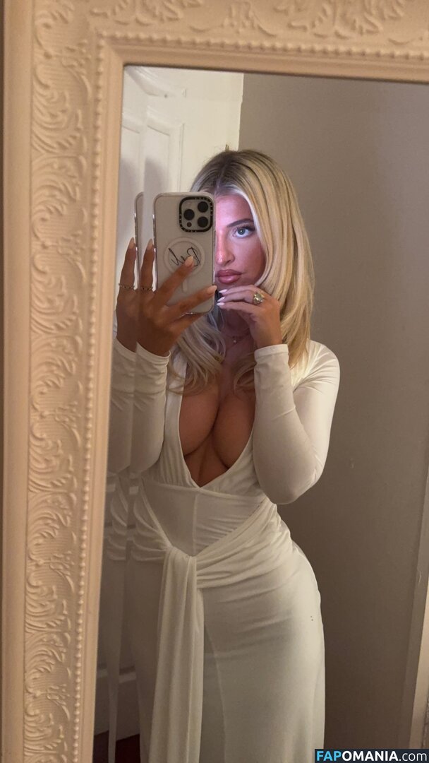 Isabel Taffs / IzzyTaffs / isabel_taffs / isabeltaffs ヌード OnlyFans  流出写真 #6
