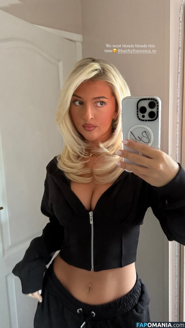 Isabel Taffs / IzzyTaffs / isabel_taffs / isabeltaffs ヌード OnlyFans  流出写真 #9