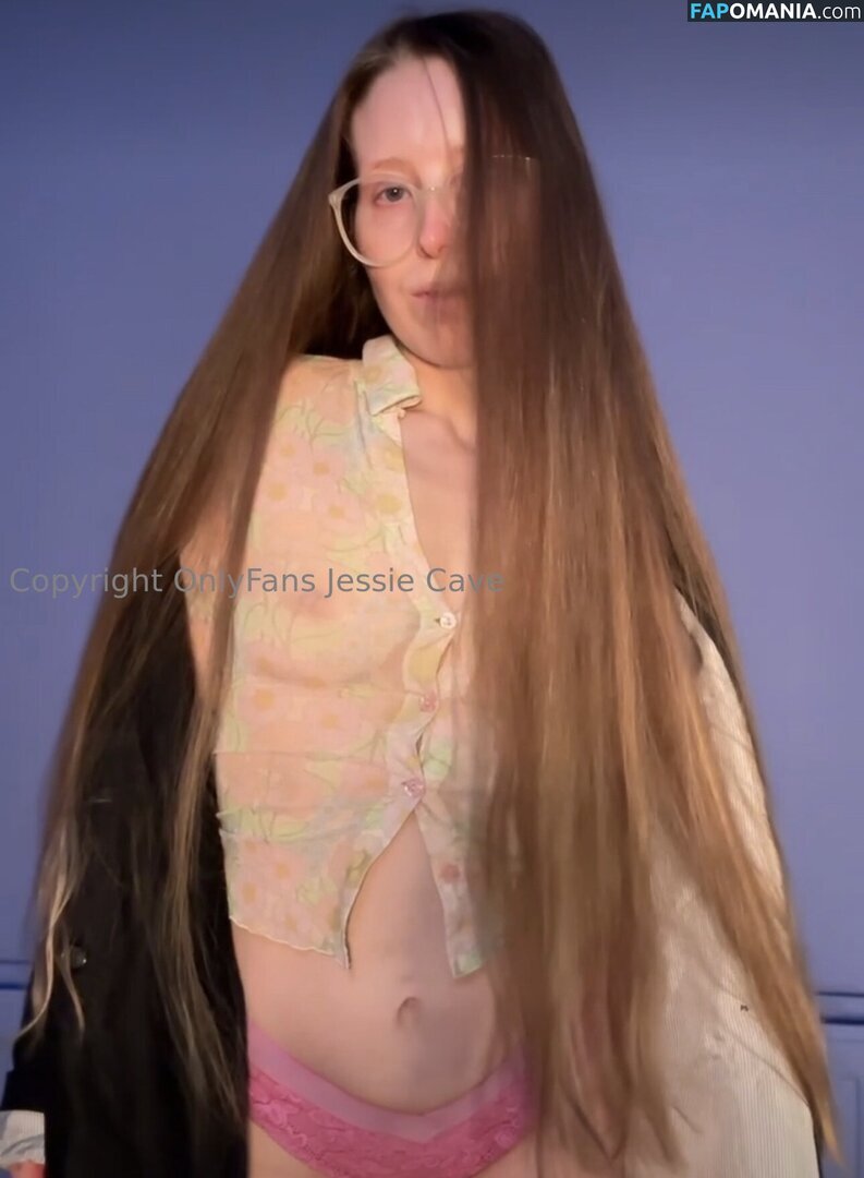 J Jessie Cave ヌード OnlyFans  流出写真 #1