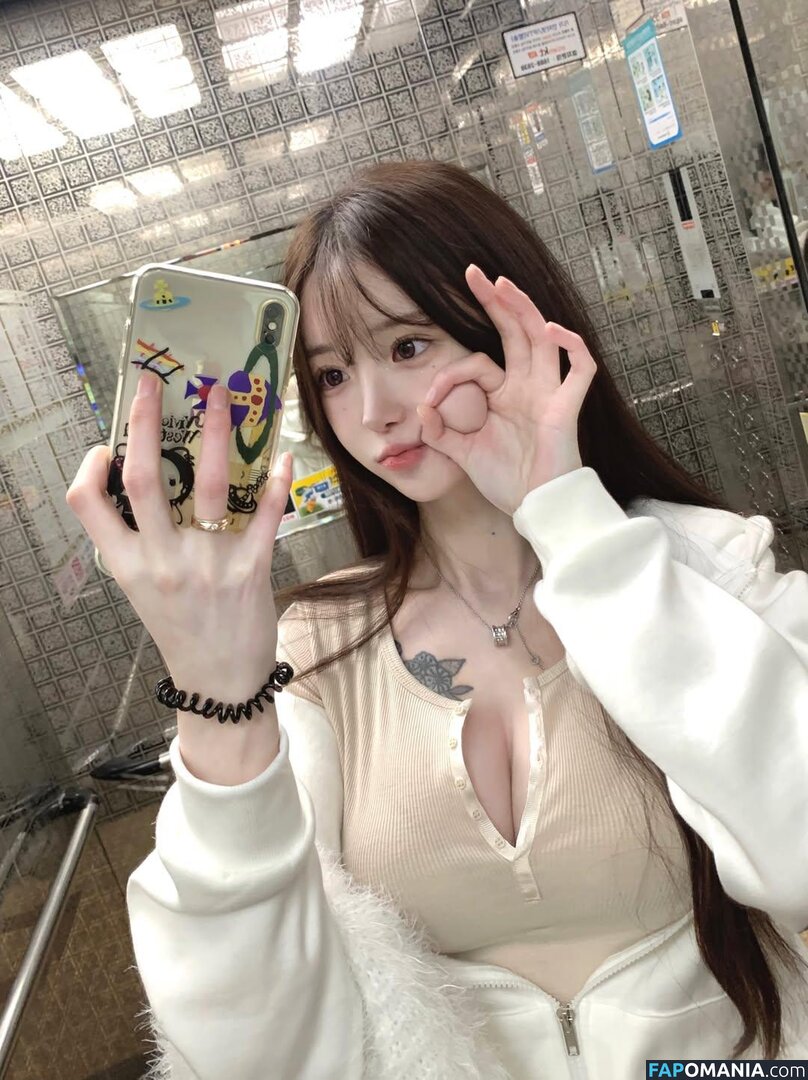 j.yce ヌード OnlyFans  流出写真 #34