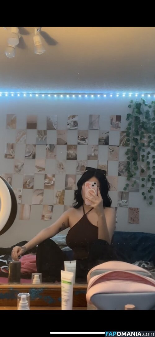 jaaadda ヌード OnlyFans  流出写真 #1