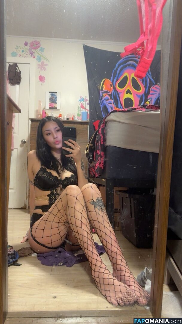 jaaadda ヌード OnlyFans  流出写真 #10