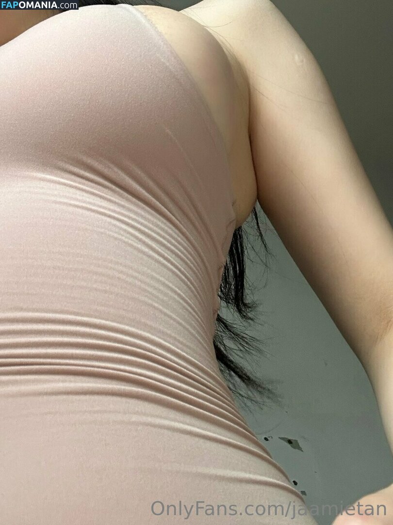 Jamie Tan / jaamietan ヌード OnlyFans  流出写真 #33