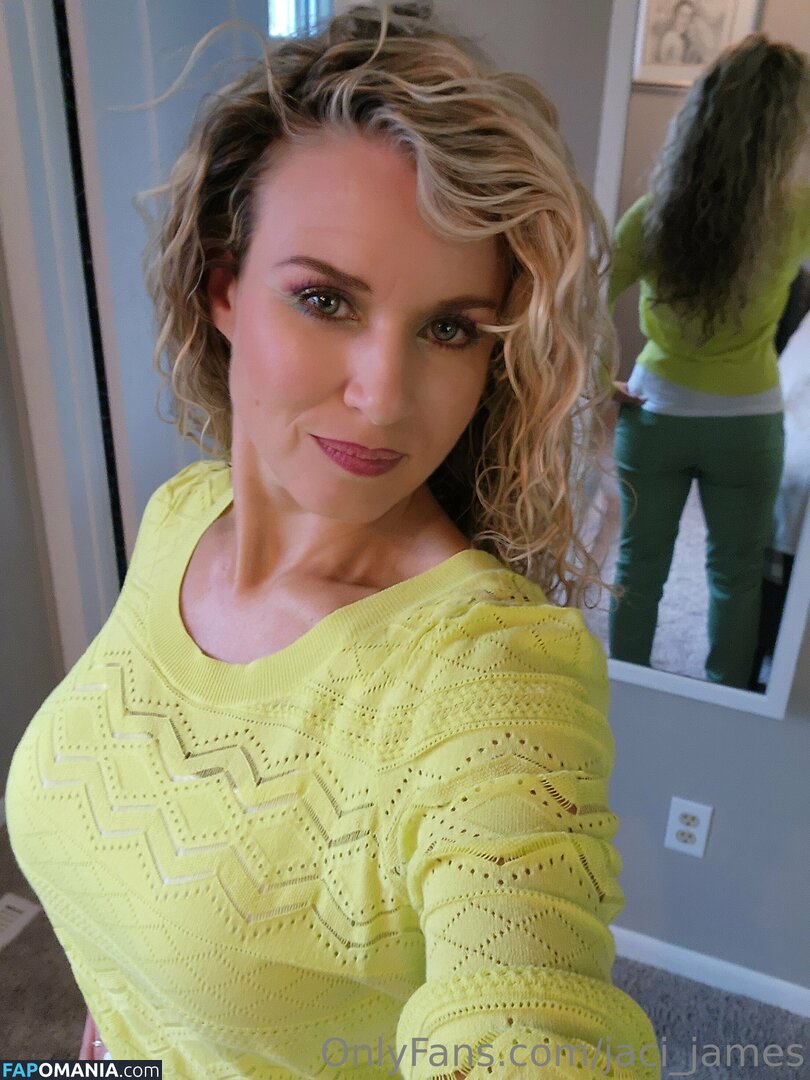 jaci_james / jacijames ヌード OnlyFans  流出写真 #8