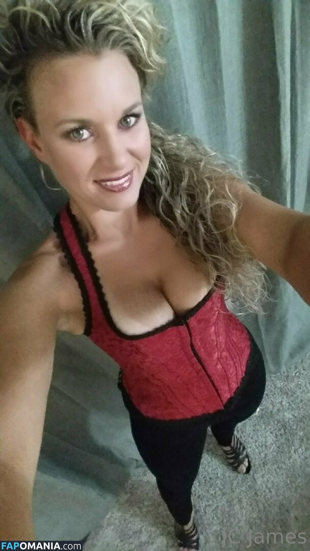 jaci_james / jacijames ヌード OnlyFans  流出写真 #13