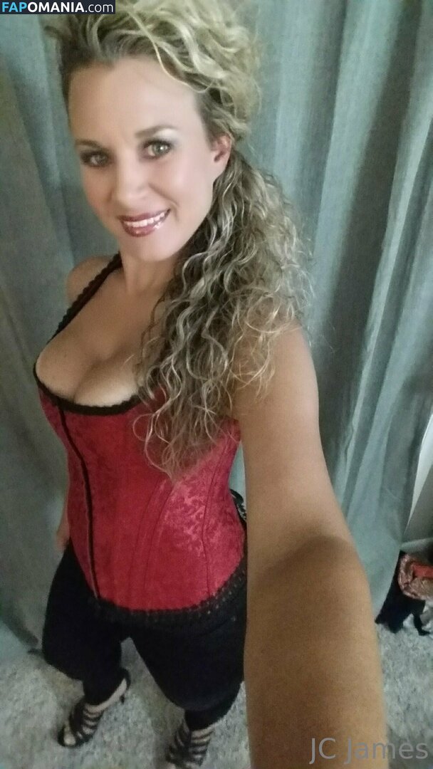 jaci_james / jacijames ヌード OnlyFans  流出写真 #15