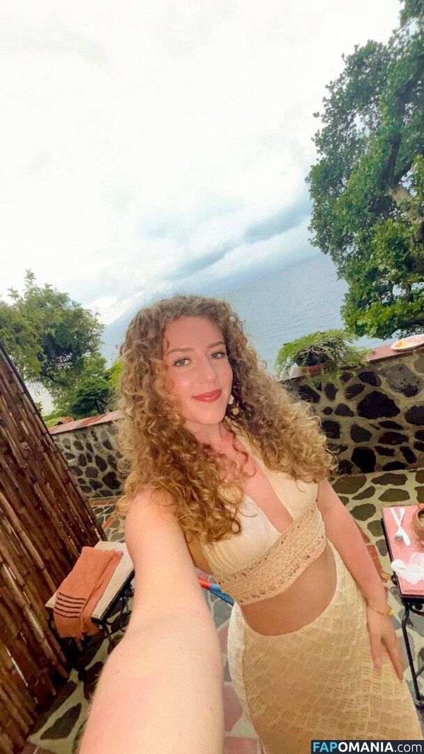 Jacindatravels_ / peachycaro ヌード OnlyFans  流出写真 #2