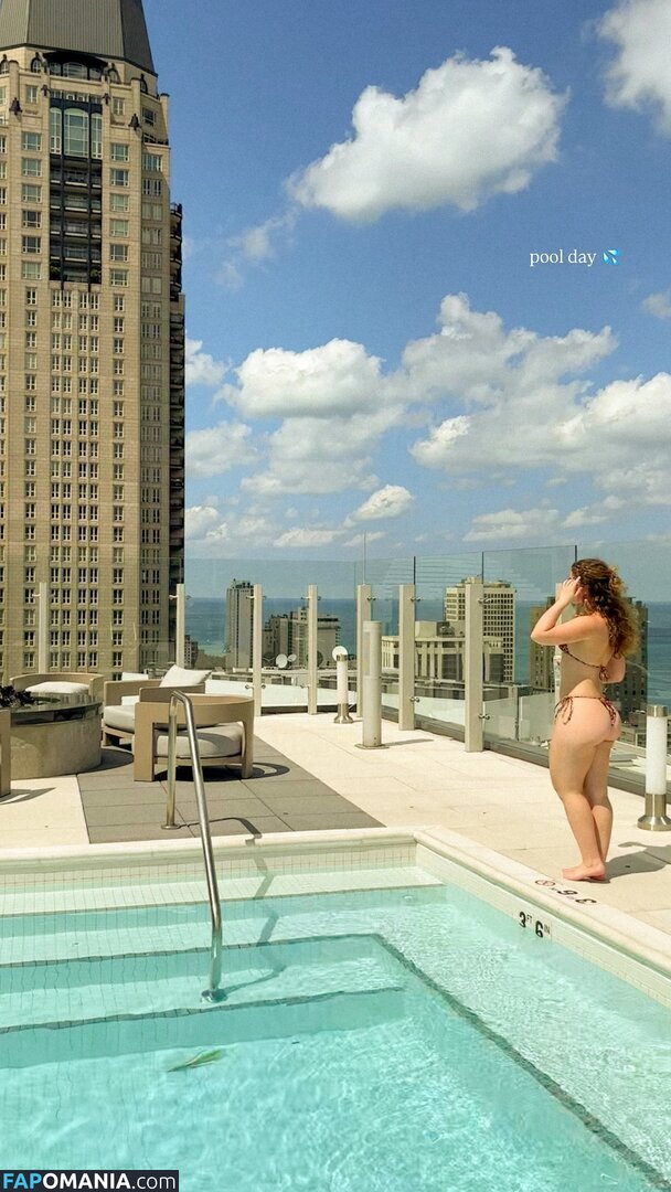 Jacindatravels_ / peachycaro ヌード OnlyFans  流出写真 #4