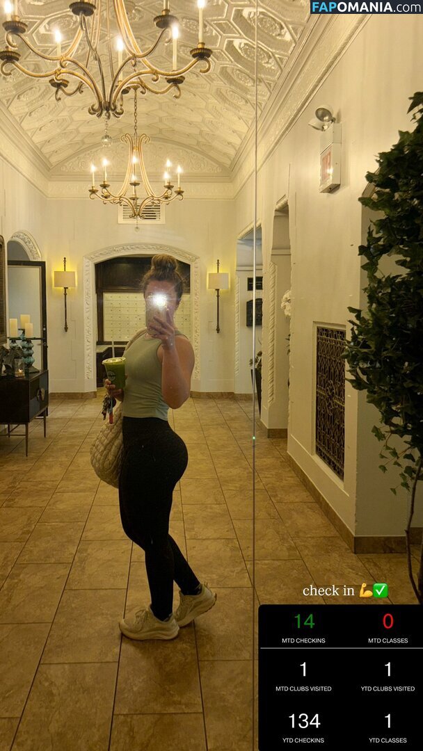 Jacindatravels_ / peachycaro ヌード OnlyFans  流出写真 #7