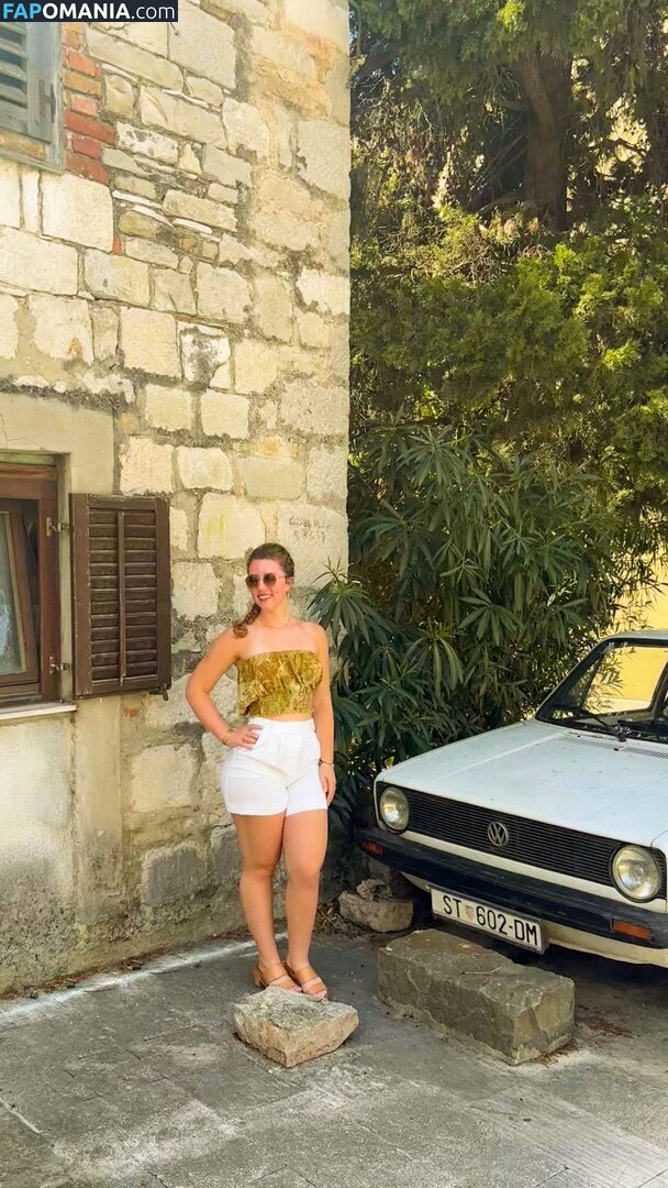 Jacindatravels_ / peachycaro ヌード OnlyFans  流出写真 #8
