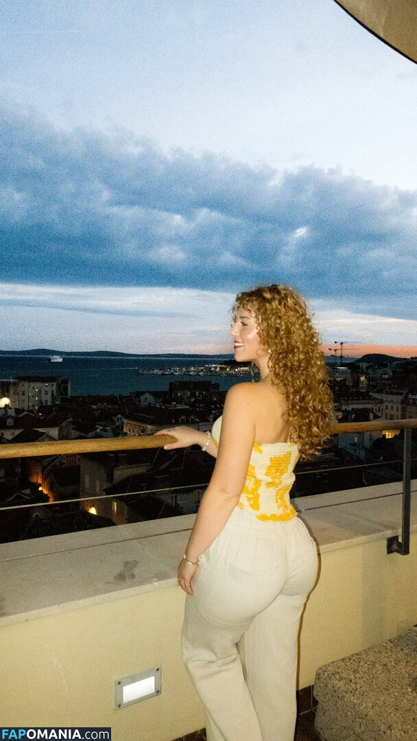 Jacindatravels_ / peachycaro ヌード OnlyFans  流出写真 #11