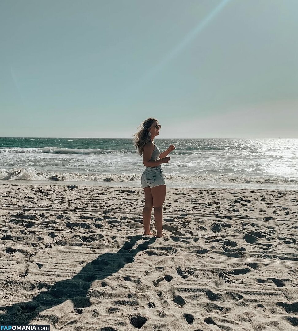 Jacindatravels_ / peachycaro ヌード OnlyFans  流出写真 #22