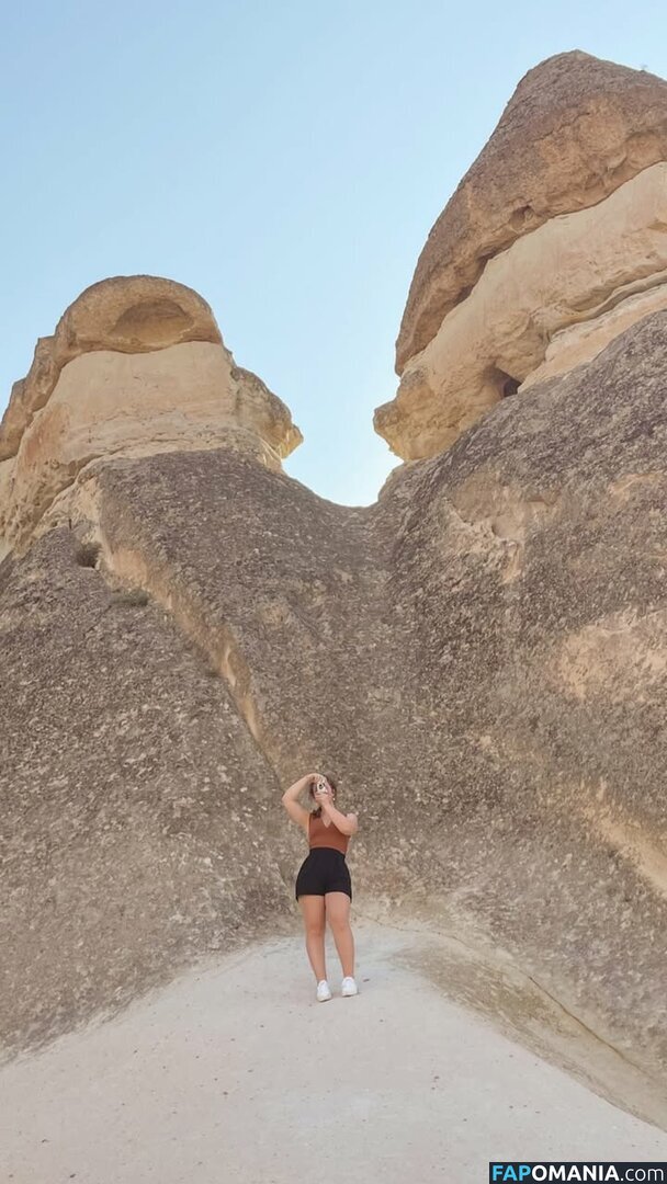 Jacindatravels_ / peachycaro ヌード OnlyFans  流出写真 #65