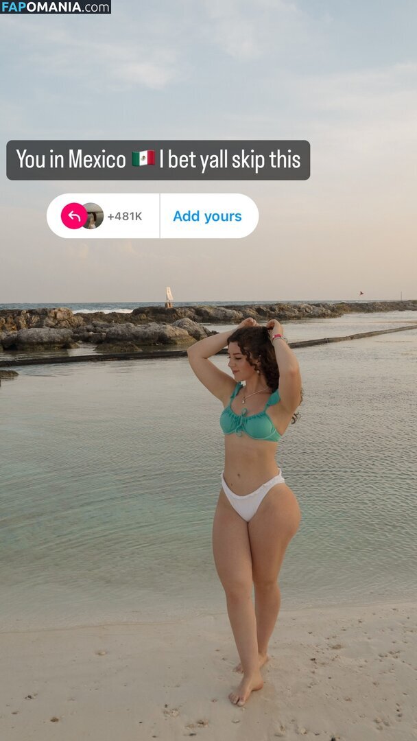 Jacindatravels_ / peachycaro ヌード OnlyFans  流出写真 #76