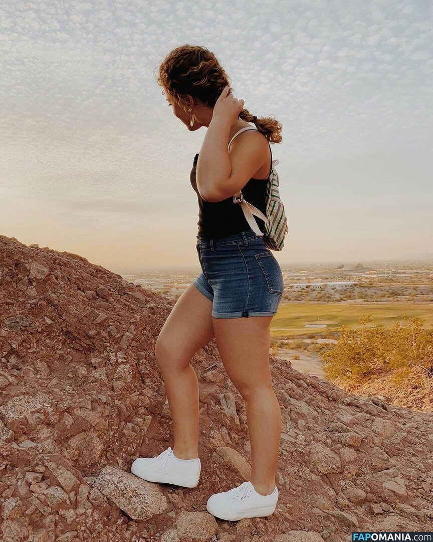 Jacindatravels_ / peachycaro ヌード OnlyFans  流出写真 #146