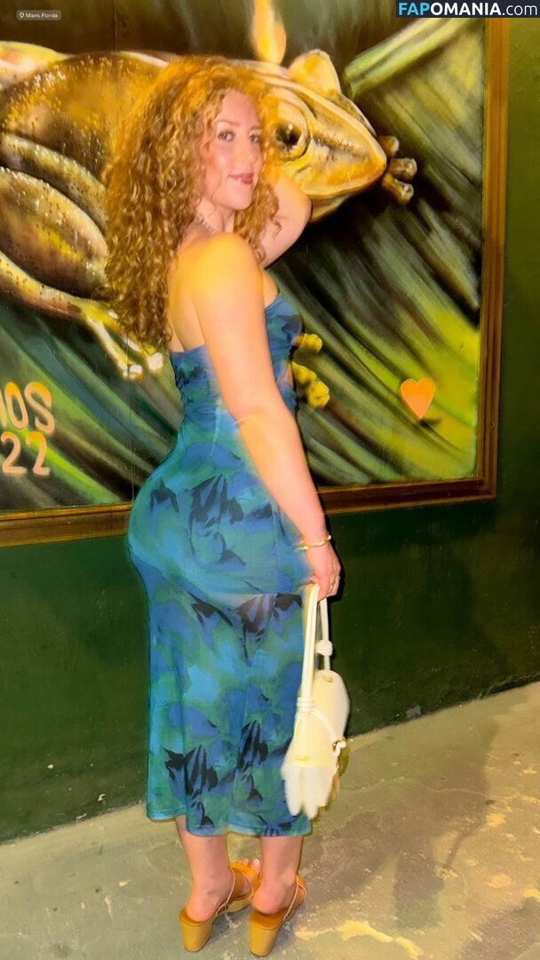 Jacindatravels_ / peachycaro ヌード OnlyFans  流出写真 #160
