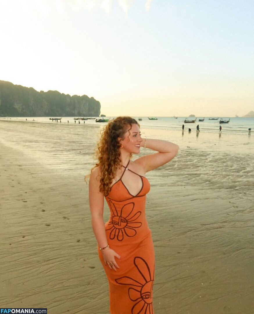 Jacindatravels_ / peachycaro ヌード OnlyFans  流出写真 #162