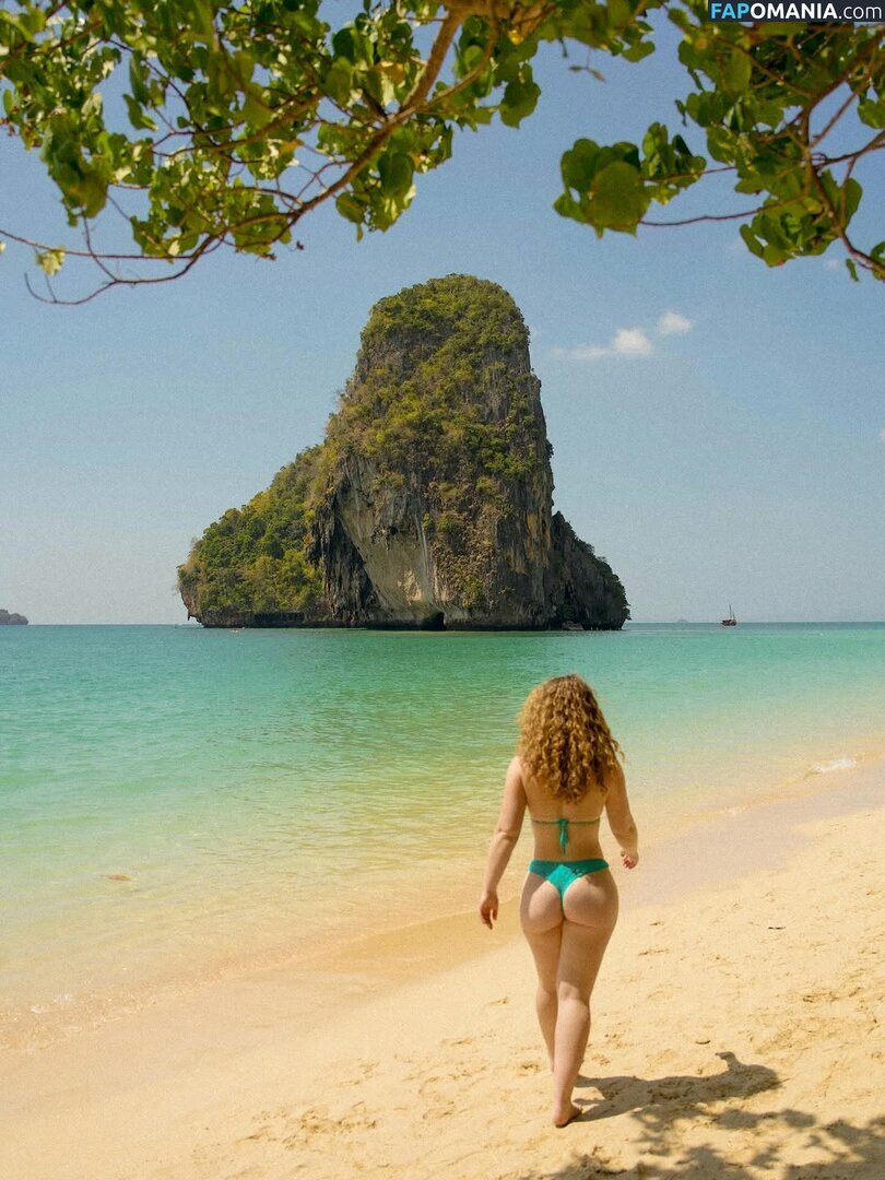 Jacindatravels_ / peachycaro ヌード OnlyFans  流出写真 #163