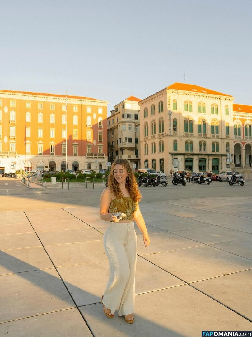 Jacindatravels_ / peachycaro ヌード OnlyFans  流出写真 #164