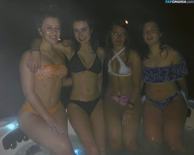 Jacindatravels_ / peachycaro ヌード OnlyFans  流出写真 #194