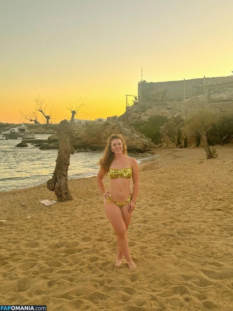 Jacindatravels_ / peachycaro ヌード OnlyFans  流出写真 #198