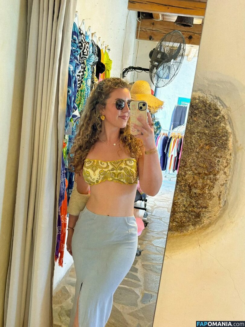 Jacindatravels_ / peachycaro ヌード OnlyFans  流出写真 #199