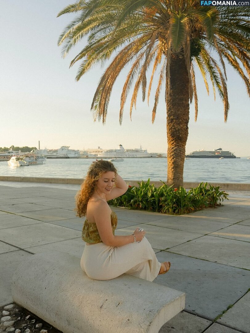 Jacindatravels_ / peachycaro ヌード OnlyFans  流出写真 #205