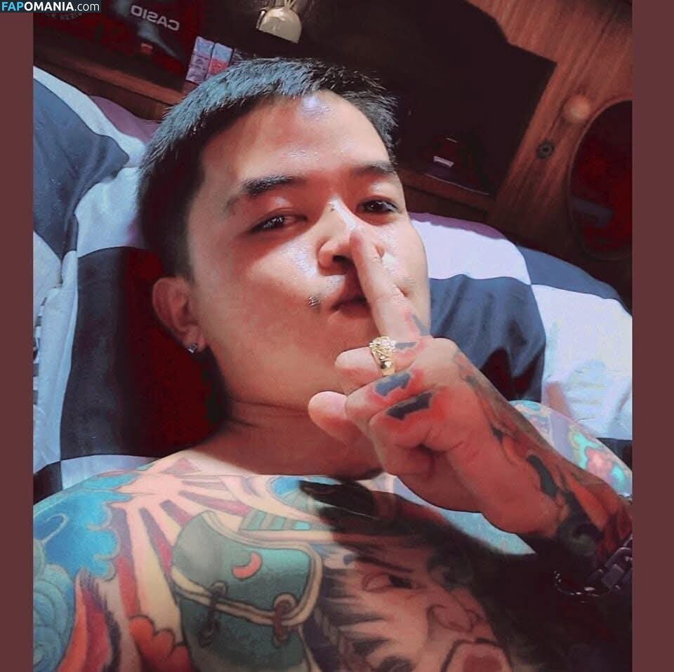 jack_hyena1999 / jackchutipan ヌード OnlyFans  流出写真 #1
