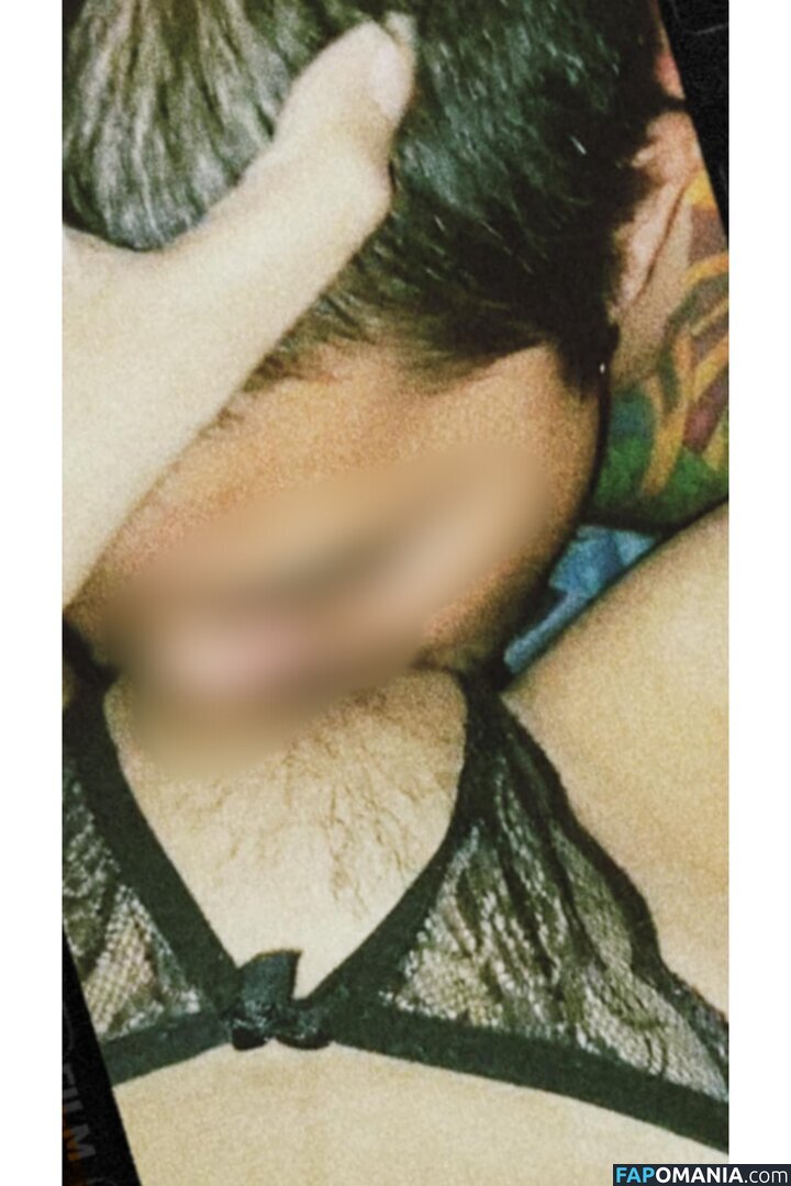 jack_hyena1999 / jackchutipan ヌード OnlyFans  流出写真 #4