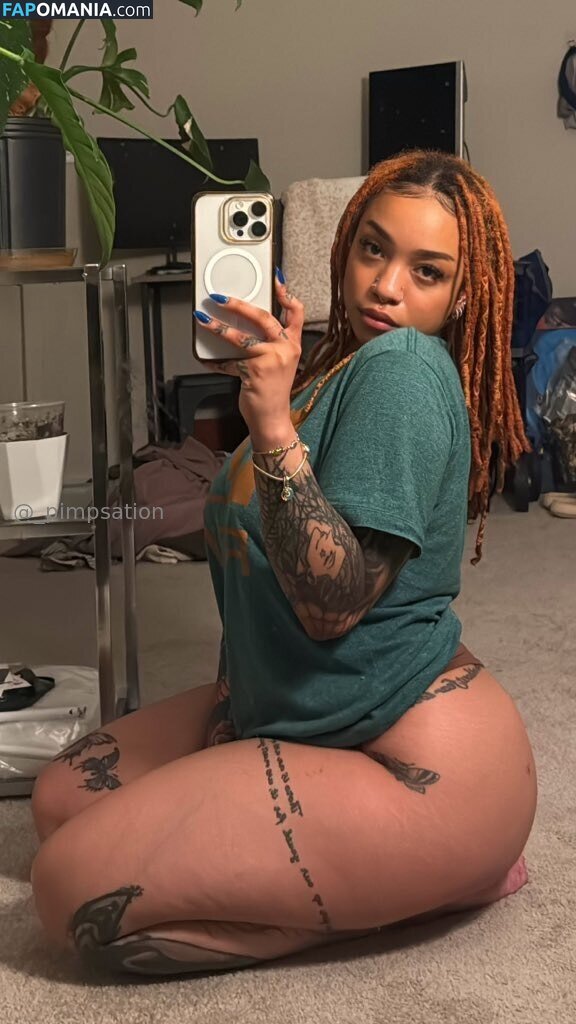 Jackeriaf / Kerialynnn ヌード OnlyFans  流出写真 #9