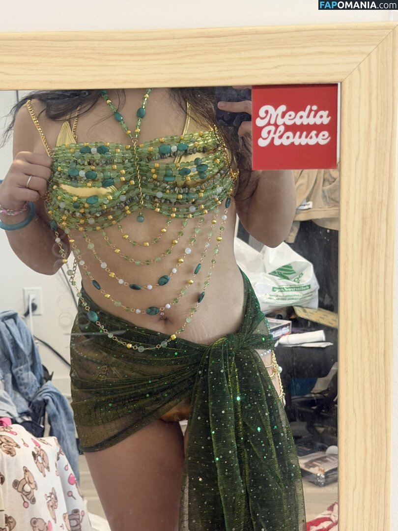 jackie / jackieaina / jackiee.aphrodite ヌード OnlyFans  流出写真 #1
