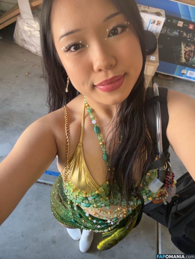 jackie / jackieaina / jackiee.aphrodite ヌード OnlyFans  流出写真 #2