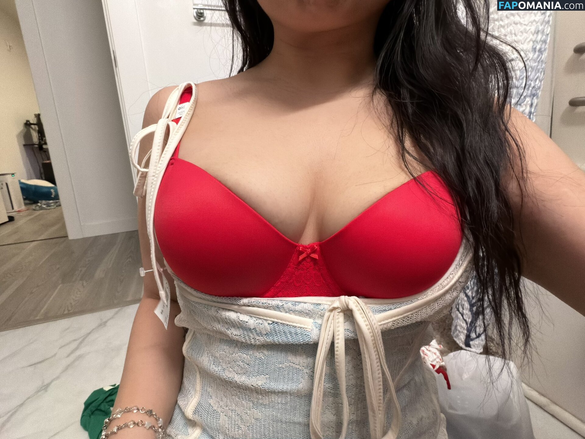 jackie / jackieaina / jackiee.aphrodite ヌード OnlyFans  流出写真 #4