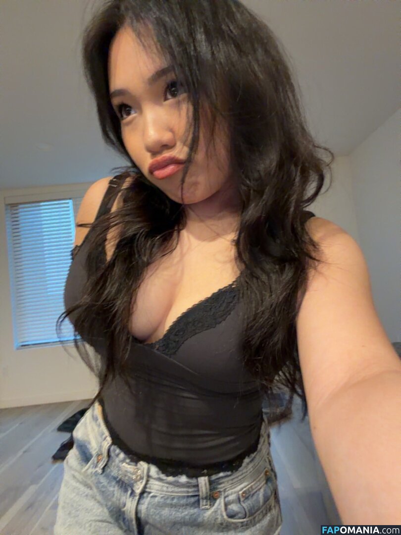 jackie / jackieaina / jackiee.aphrodite ヌード OnlyFans  流出写真 #20
