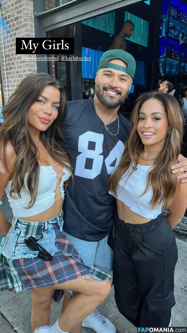 Jackie Redmond / Jackie_Redmond / jackieredmond ヌード OnlyFans  流出写真 #474