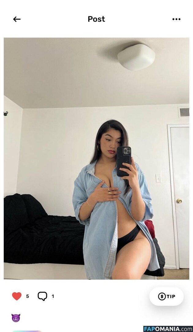 Jackie Ybarra / jackieybarra / jackieybarra1 ヌード OnlyFans  流出写真 #5