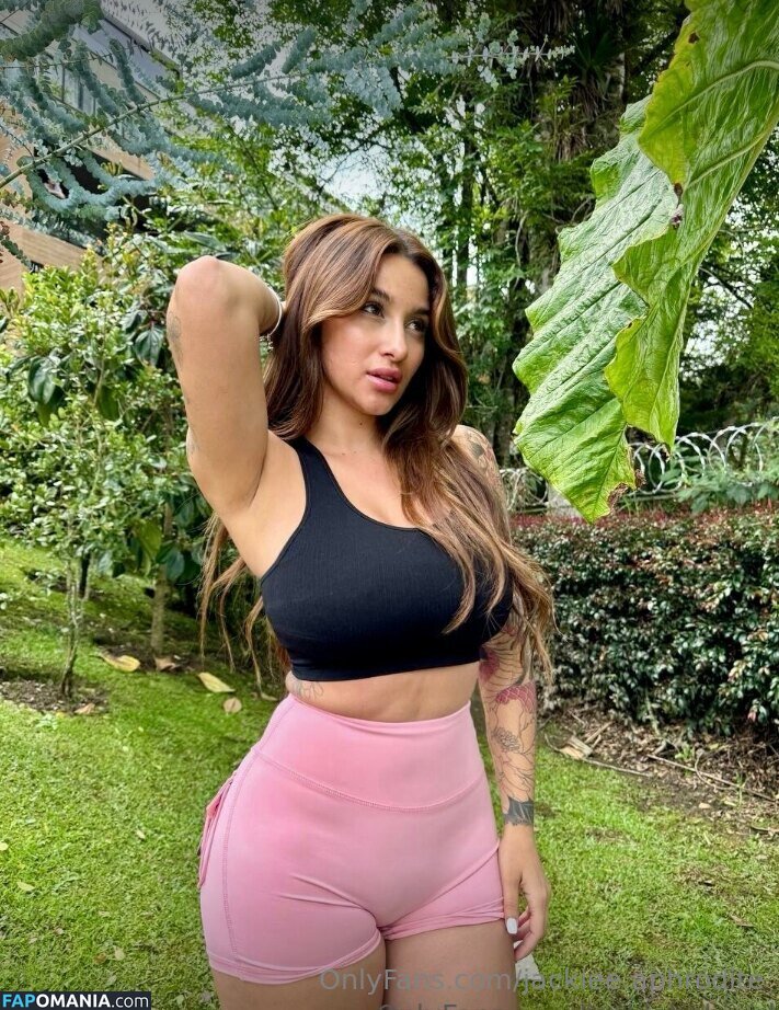 jackieaphrodite / jackiee.aphrodite ヌード OnlyFans  流出写真 #16