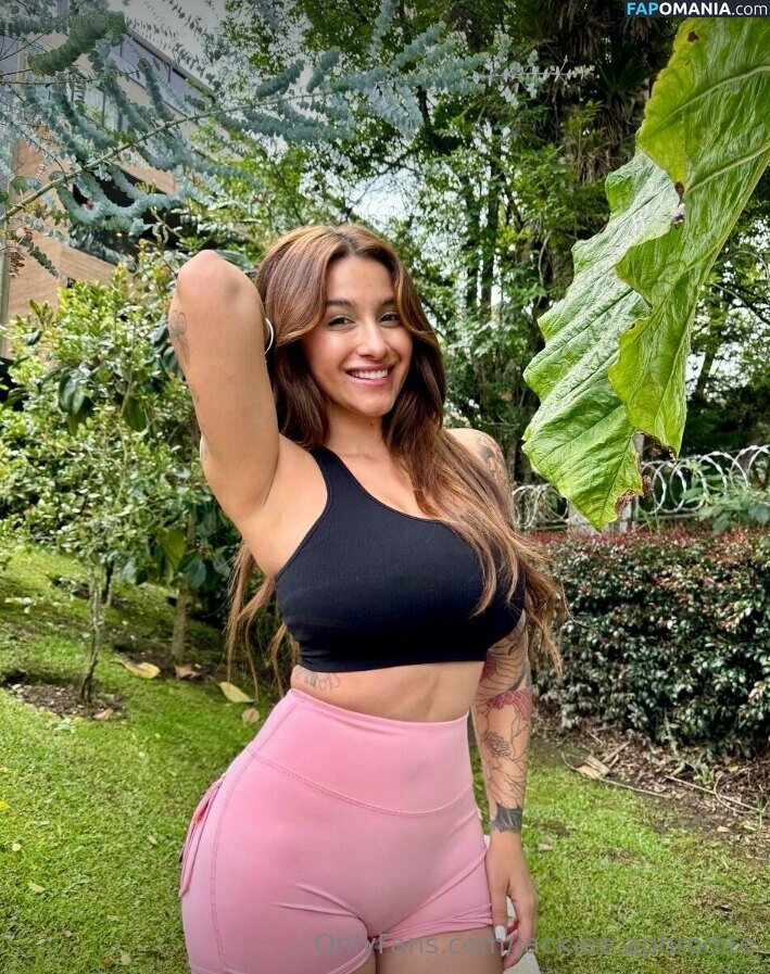 jackieaphrodite / jackiee.aphrodite ヌード OnlyFans  流出写真 #17