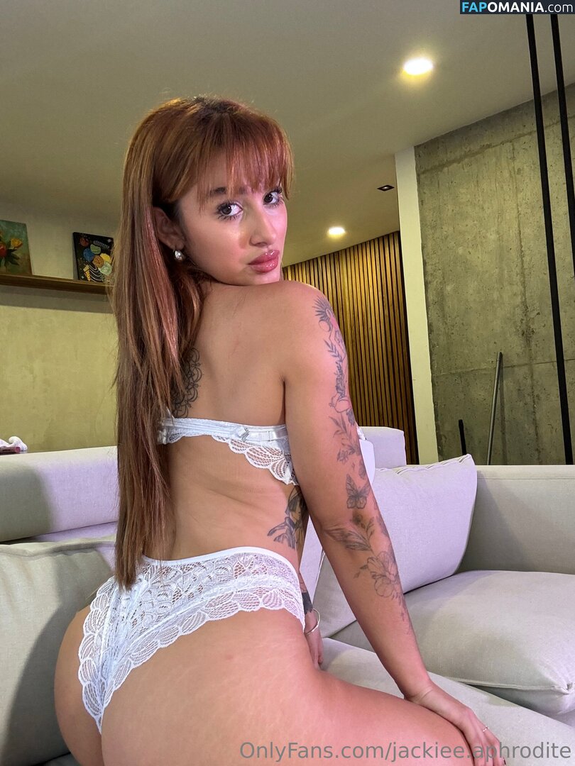 jackieaphrodite / jackiee.aphrodite ヌード OnlyFans  流出写真 #19