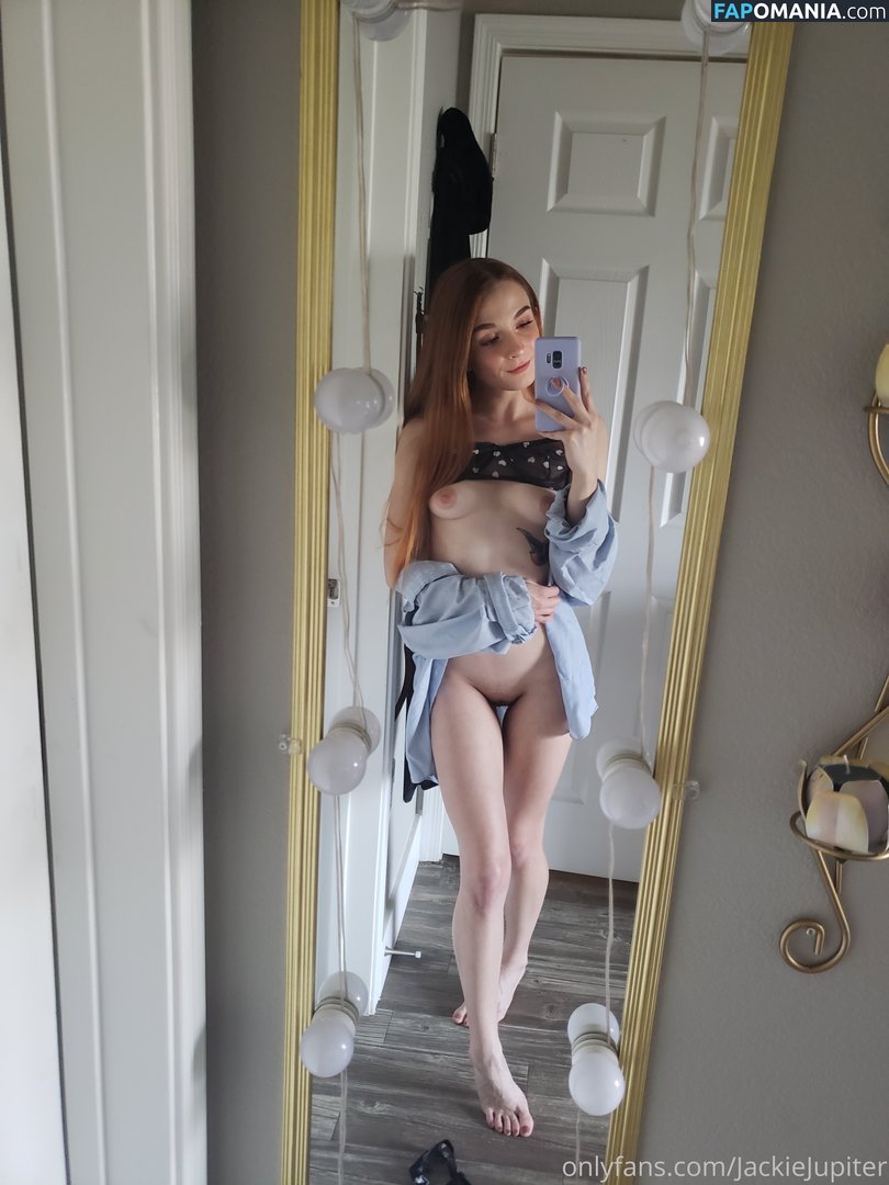 jackiejupiter ヌード OnlyFans  流出写真 #29