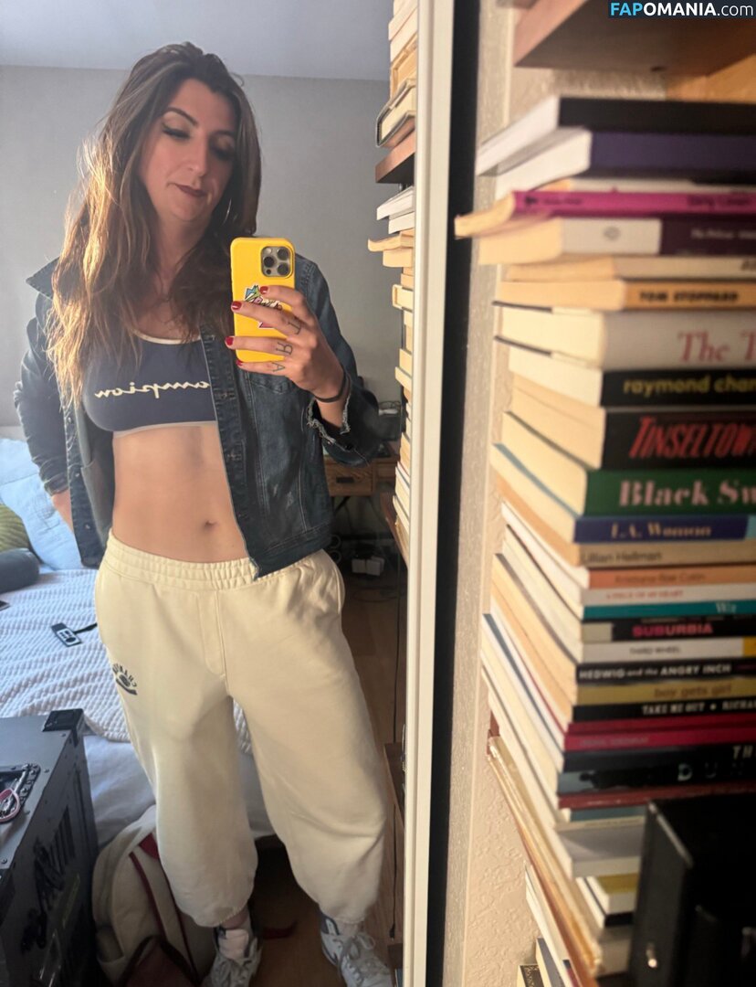 Jaclyn Moore / jaclynpmoore ヌード OnlyFans  流出写真 #12