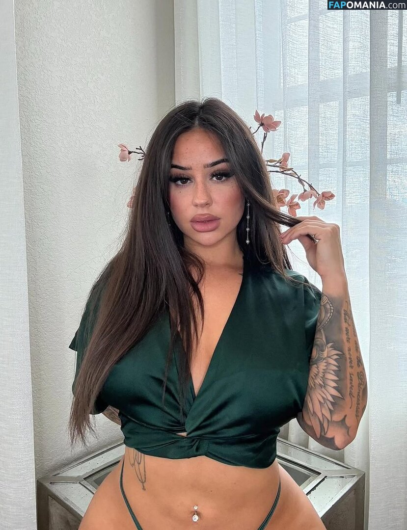 Jacqueline Valen ヌード OnlyFans  流出写真 #8