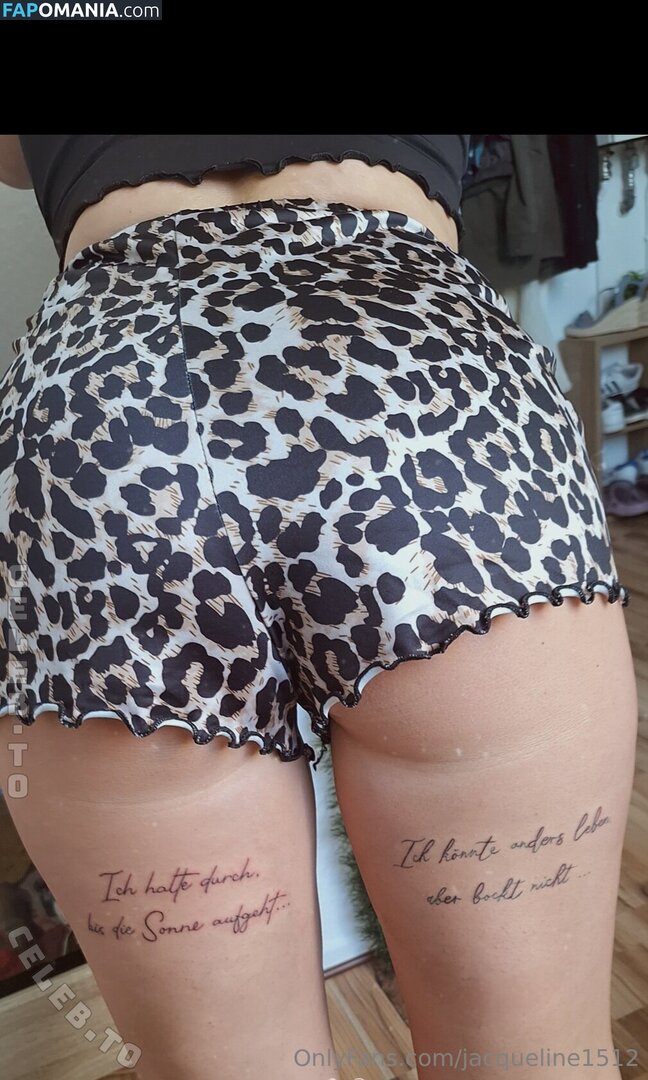 Jacqueline151225 ヌード OnlyFans  流出写真 #1