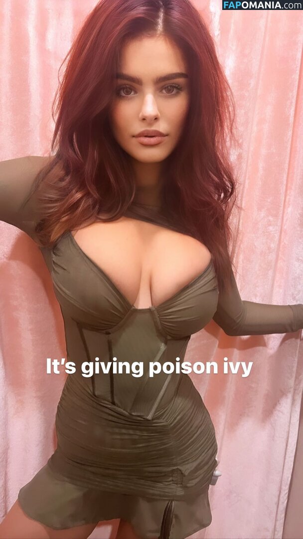 Jacquie Lee ヌード OnlyFans  流出写真 #1