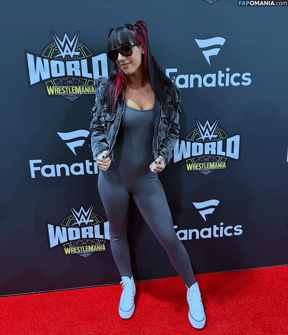 Jacy Jayne / NXT / jacyjaynewwe ヌード OnlyFans  流出写真 #5